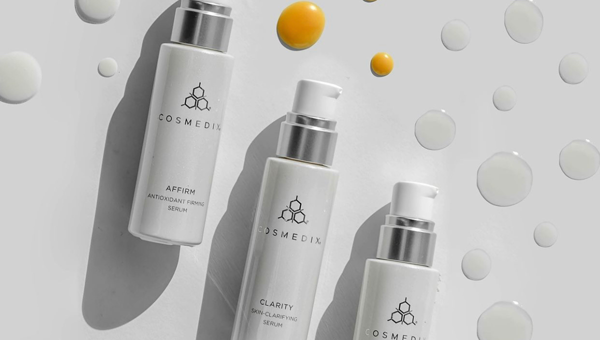 Sharni answers your top questions on face serums!