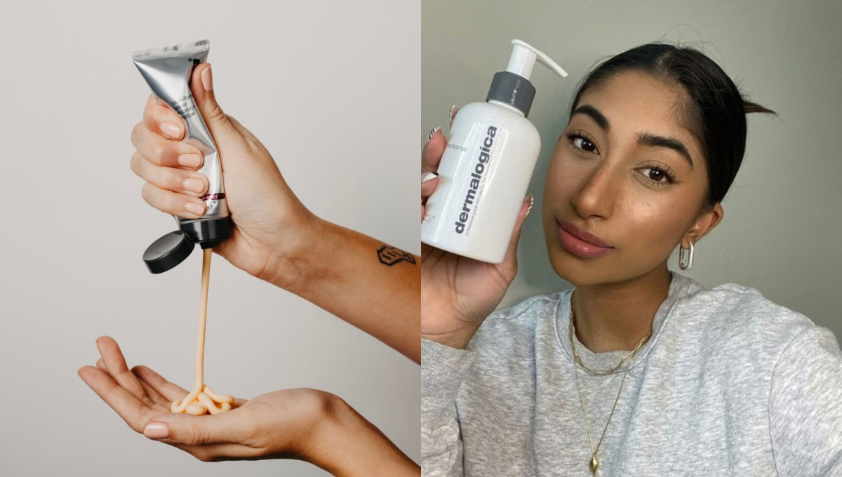 Dermalogica Top 6 for the holidays