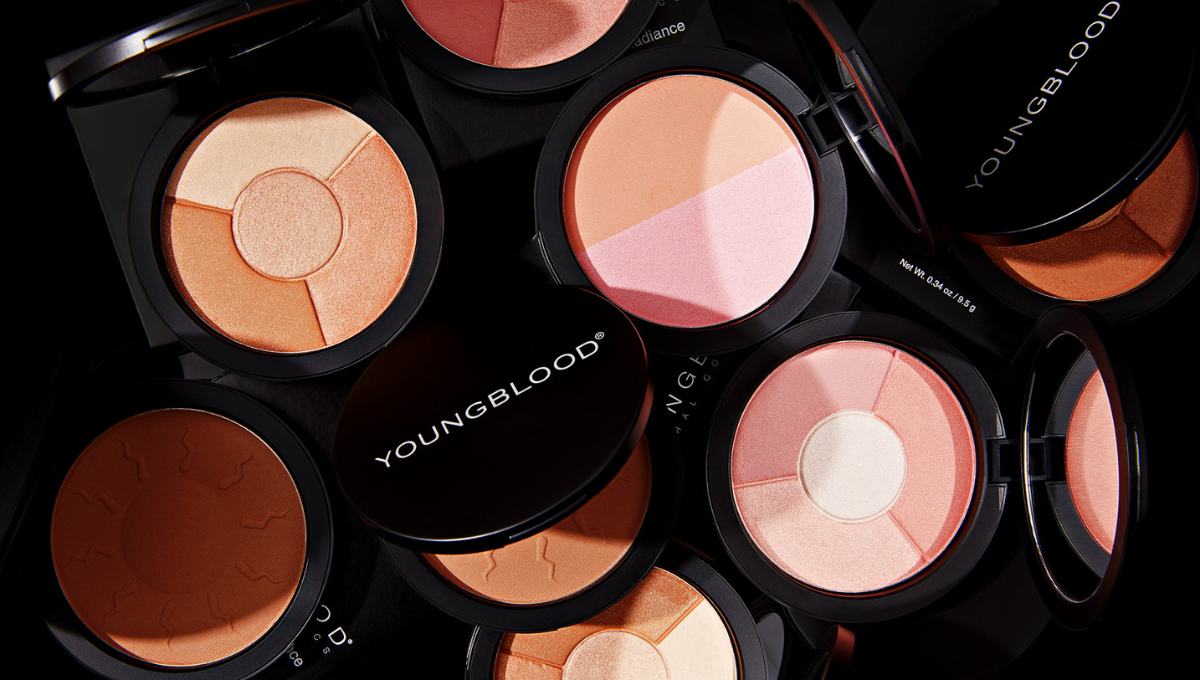 Why Youngblood is GOOD for your skin