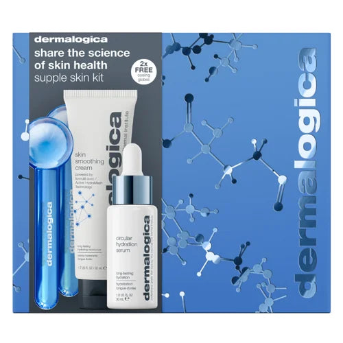 Dermalogica Supple Skin Limited Edition Kit