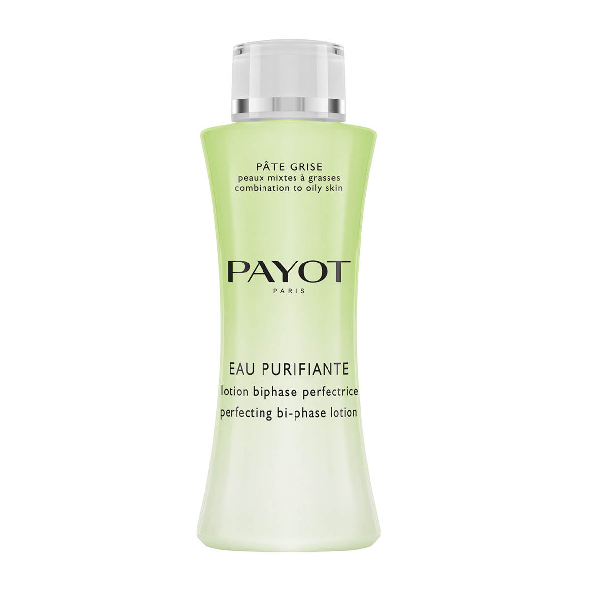 Payot Pâte Grise Pv Lotion Biphasée Poudrée Matifiante Lotion 200ml