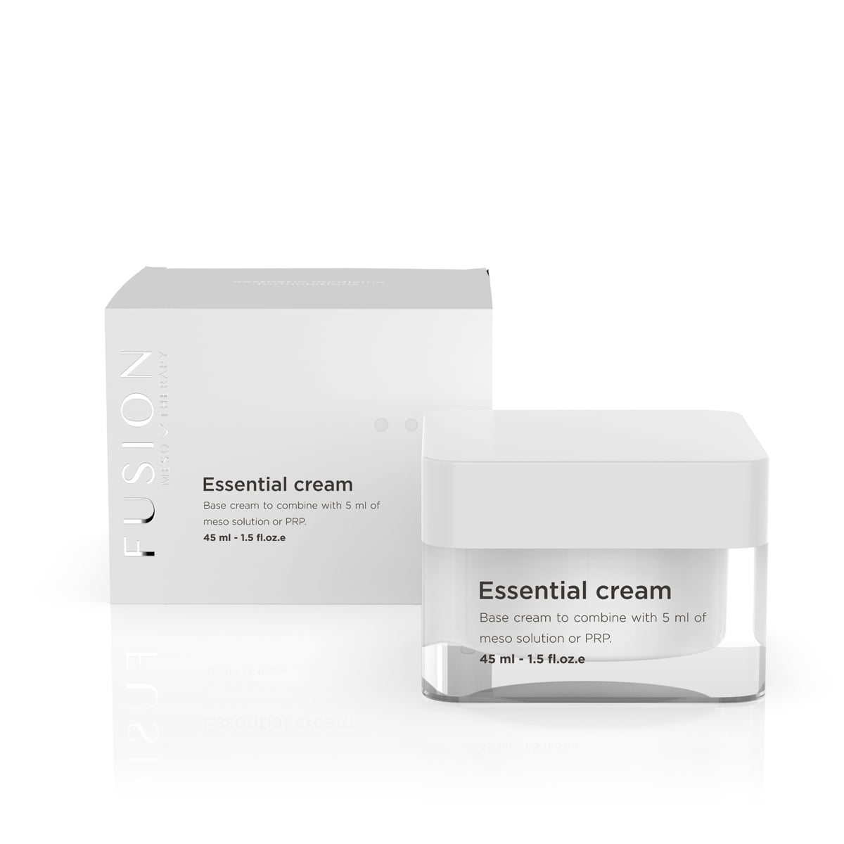 Fusion Meso Essential Cream 45ml