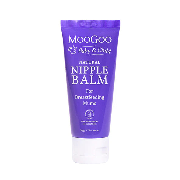 Moogoo Nipple Balm 50g