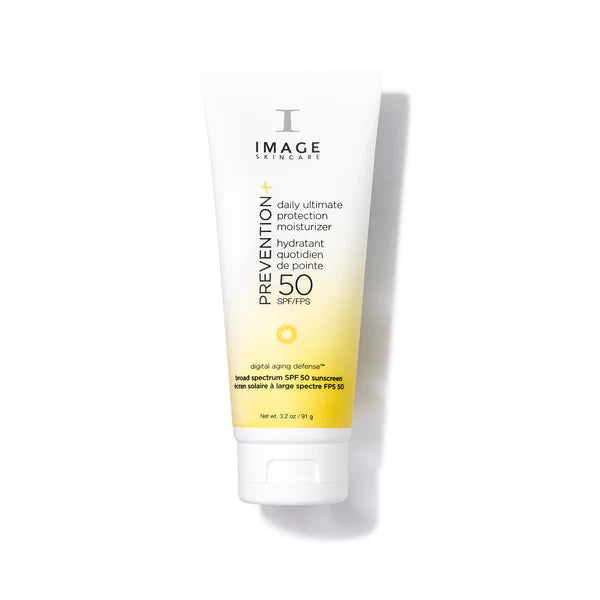 Image Prevention+ Daily Ultimate Protection Mosturizer SPF 50 91g