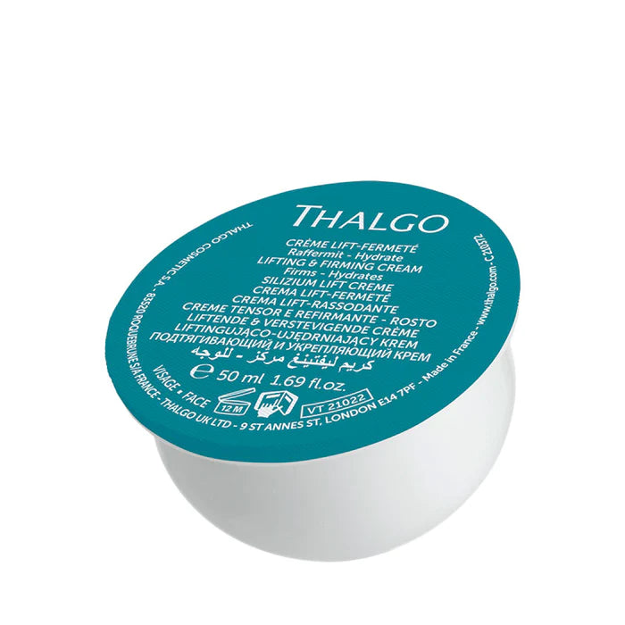 Thalgo Silicium Lifting &amp; Firming Cream Refill 50ml