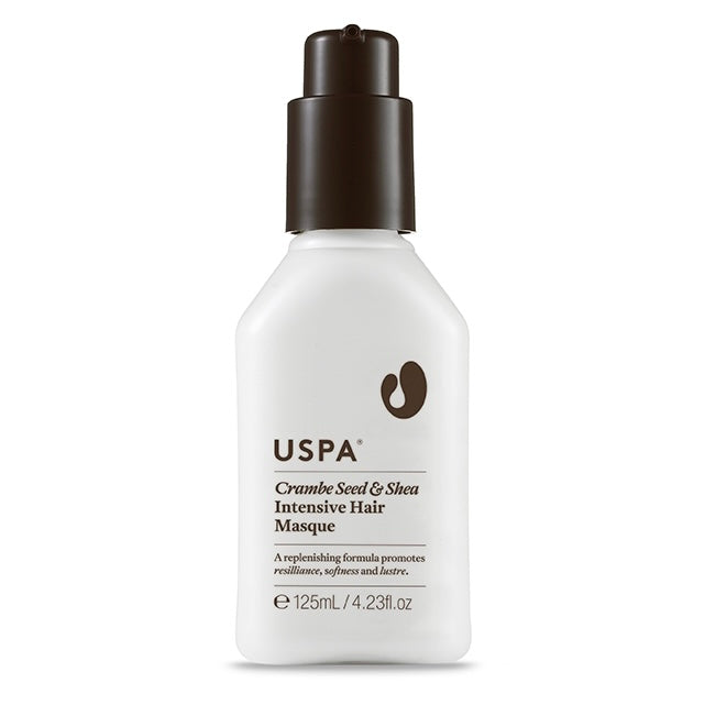 USPA Intensive Hair Masque 125ml