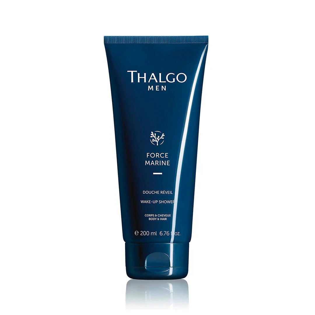 Thalgo ThalgoMen Wake-Up Shower 200ml
