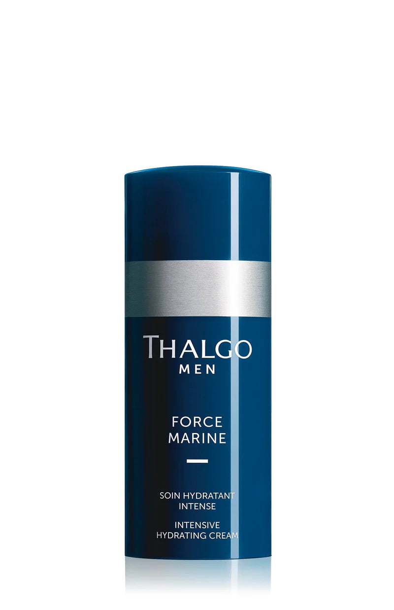 Thalgo ThalgoMen Intensive Hydrating Cream 50ml