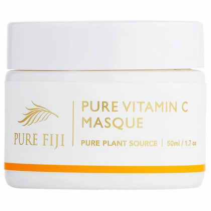 Pure Fiji Pure Vitamin C Masque