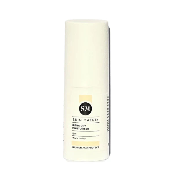 Skin Matrix Ultra Dry Moisturiser