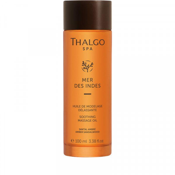 Thalgo Mer des Indes Soothing Massage Oil 100ml