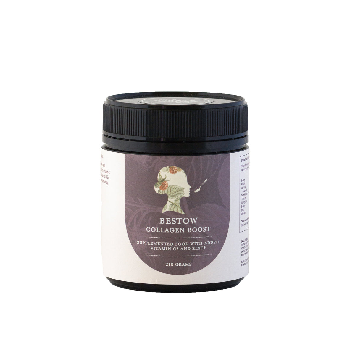 Bestow Collagen Boost 210g