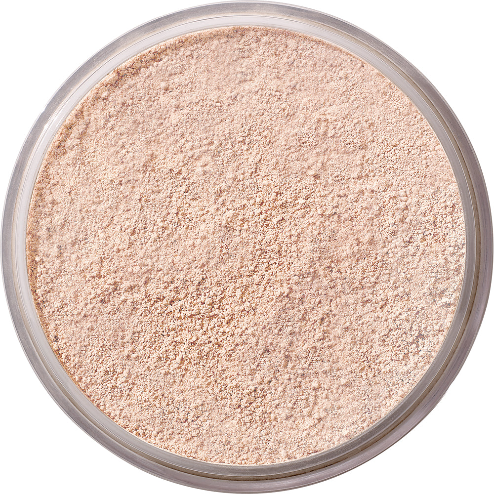 ASAP Pure Loose Mineral Powder Base 7g