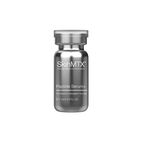 SkinMTX Peptide Serum+ 2 x 7ml