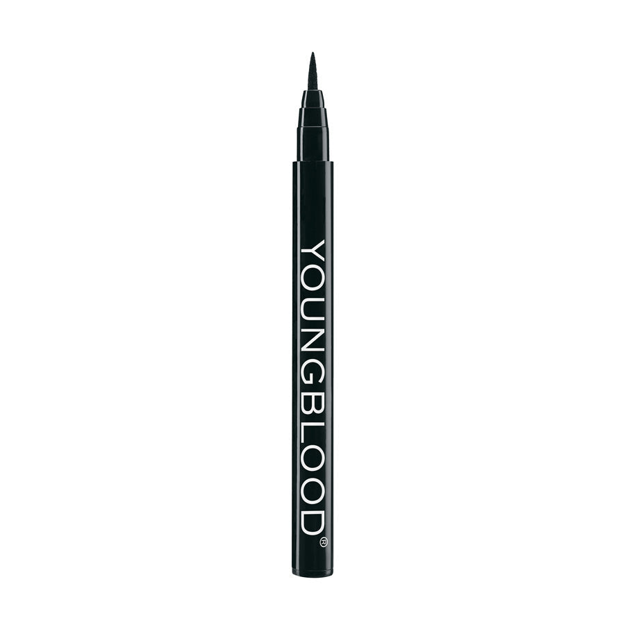 Youngblood Eye-Mazing Liquid Liner Pen - Noir (Black) 60ml