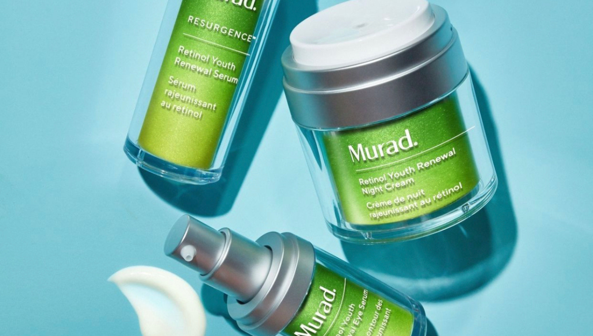 What Makes Murad Retinol Different?