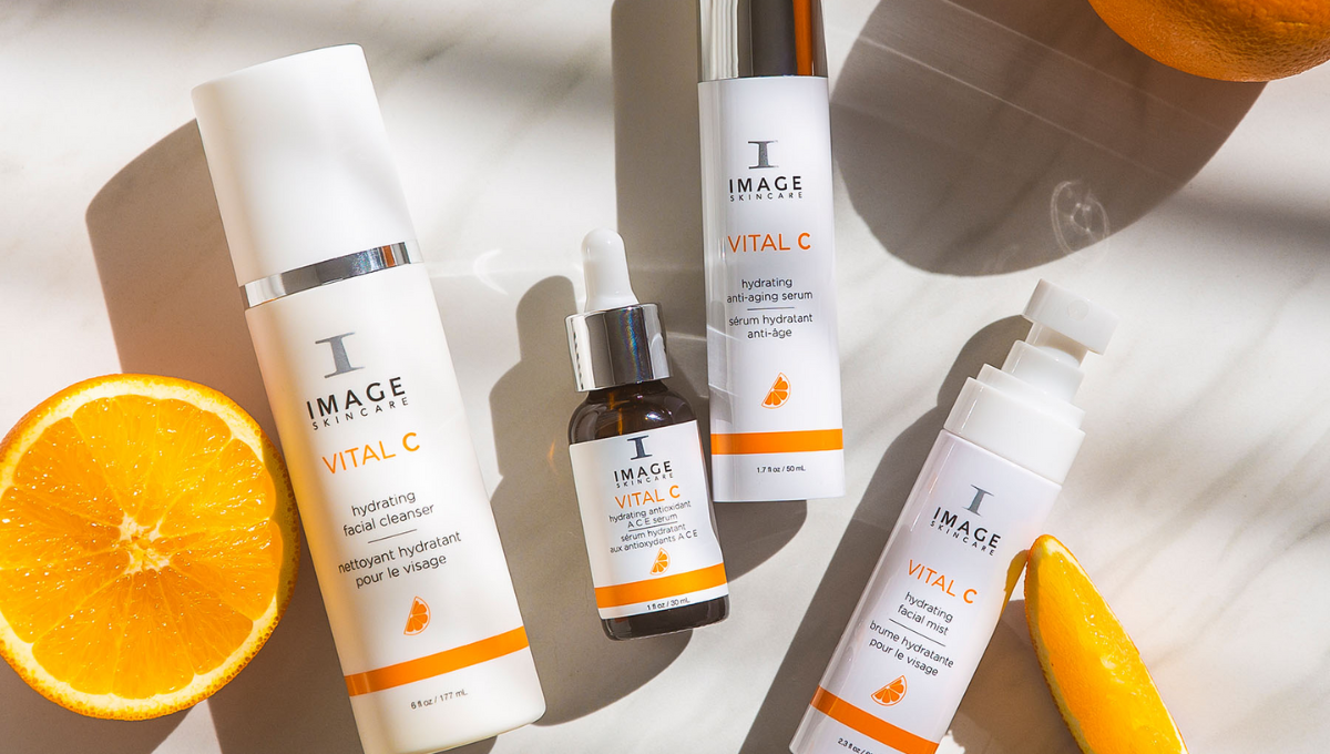 Why we LOVE Vitamin C