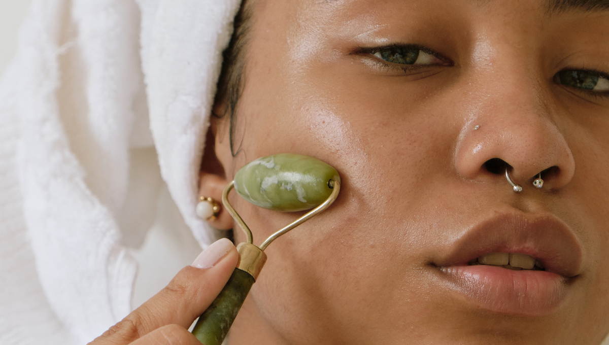 Why you need a Crystal Roller in your life!