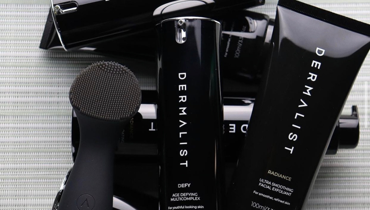 Introducing Dermalist