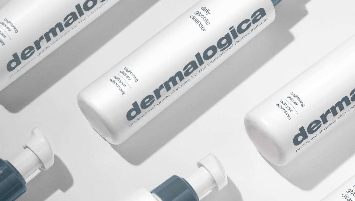 Glycolic Acid for every skin with the new Dermalogica Daily Glycolic Cleanser
