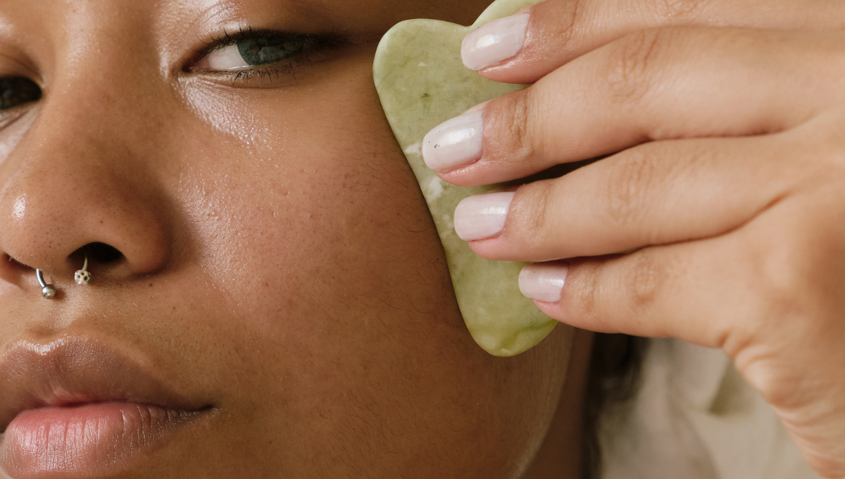Everything you need to know about Gua Sha