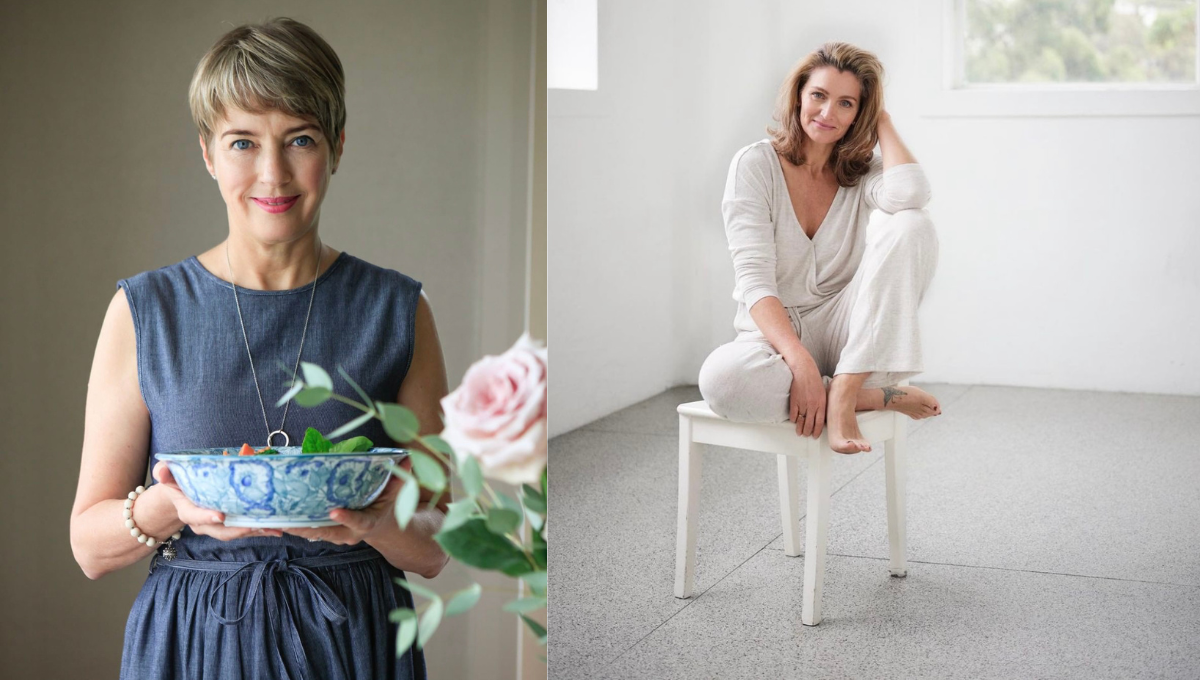 Women who inspire our team in the beauty & aesthetics industry!