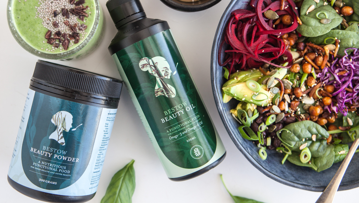 Inner health products you NEED for ultimate skin health and wellbeing