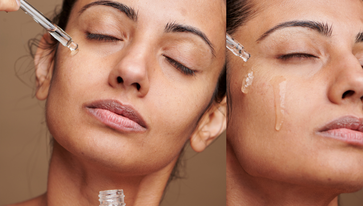 Natalie, our Dermal Therapist shares her top 10 serums!