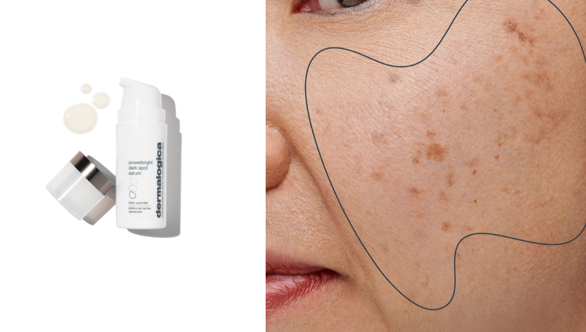 NEW! Dermalogica Powerbright Dark Spot Serum