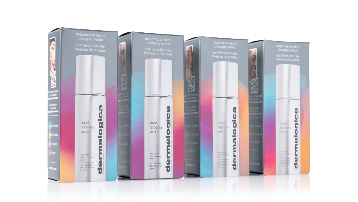 Skincare just got smarter!