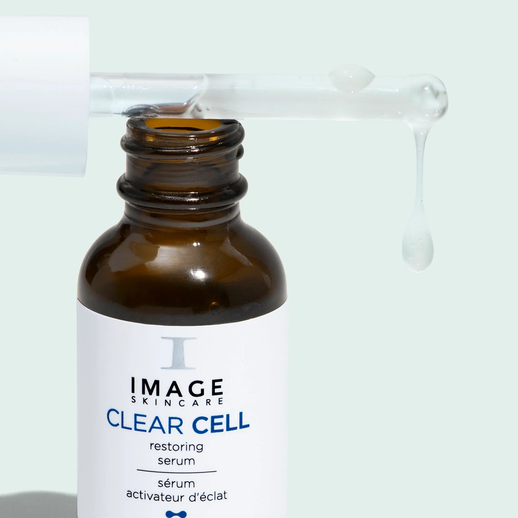 Image Skincare Clear Cell