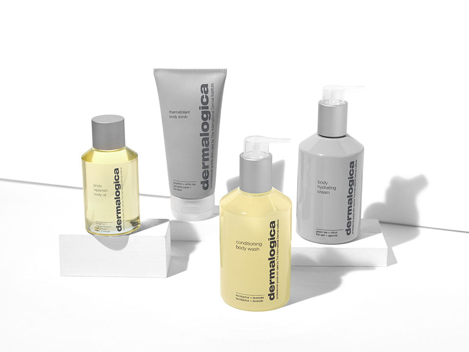 Dermalogica Body Collection