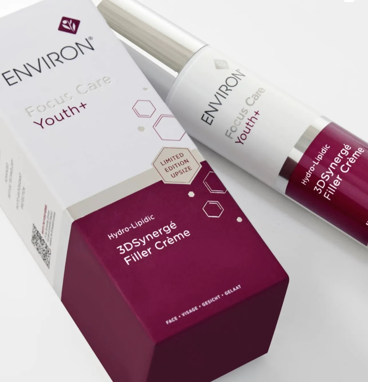 Environ Focus Care Youth+