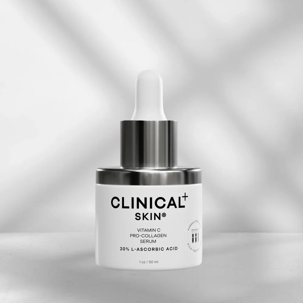 Clinical Skin Vitamin C Pro-Collagen 30ml