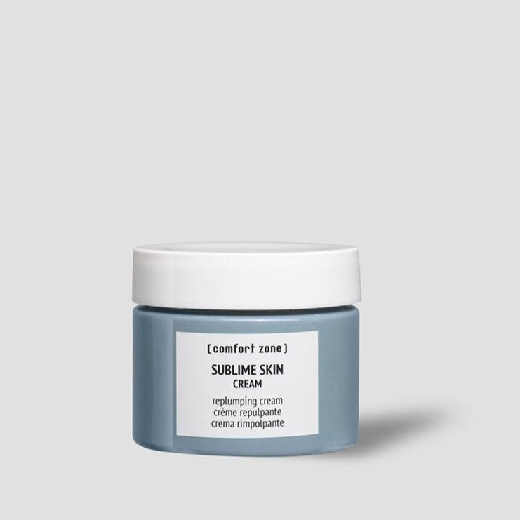 Comfort Zone Sublime Skin Cream 60ml