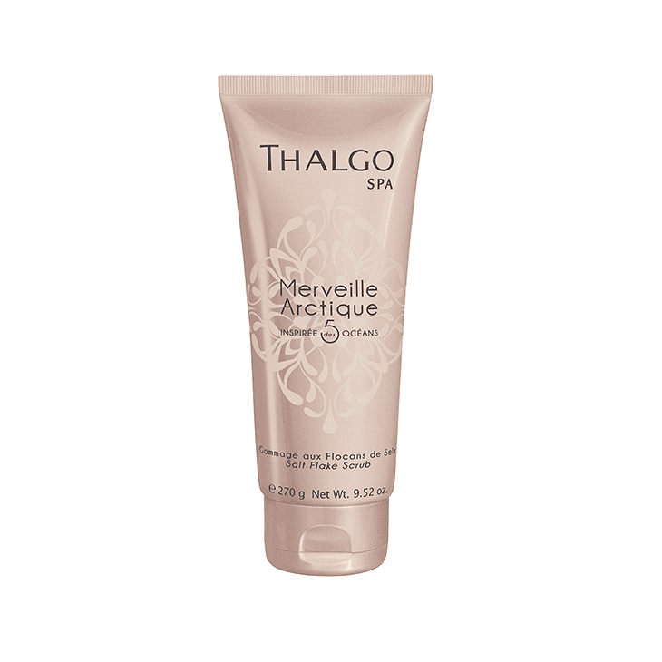 Thalgo Spa Merveille Arctique Salt Flake Scrub 270g