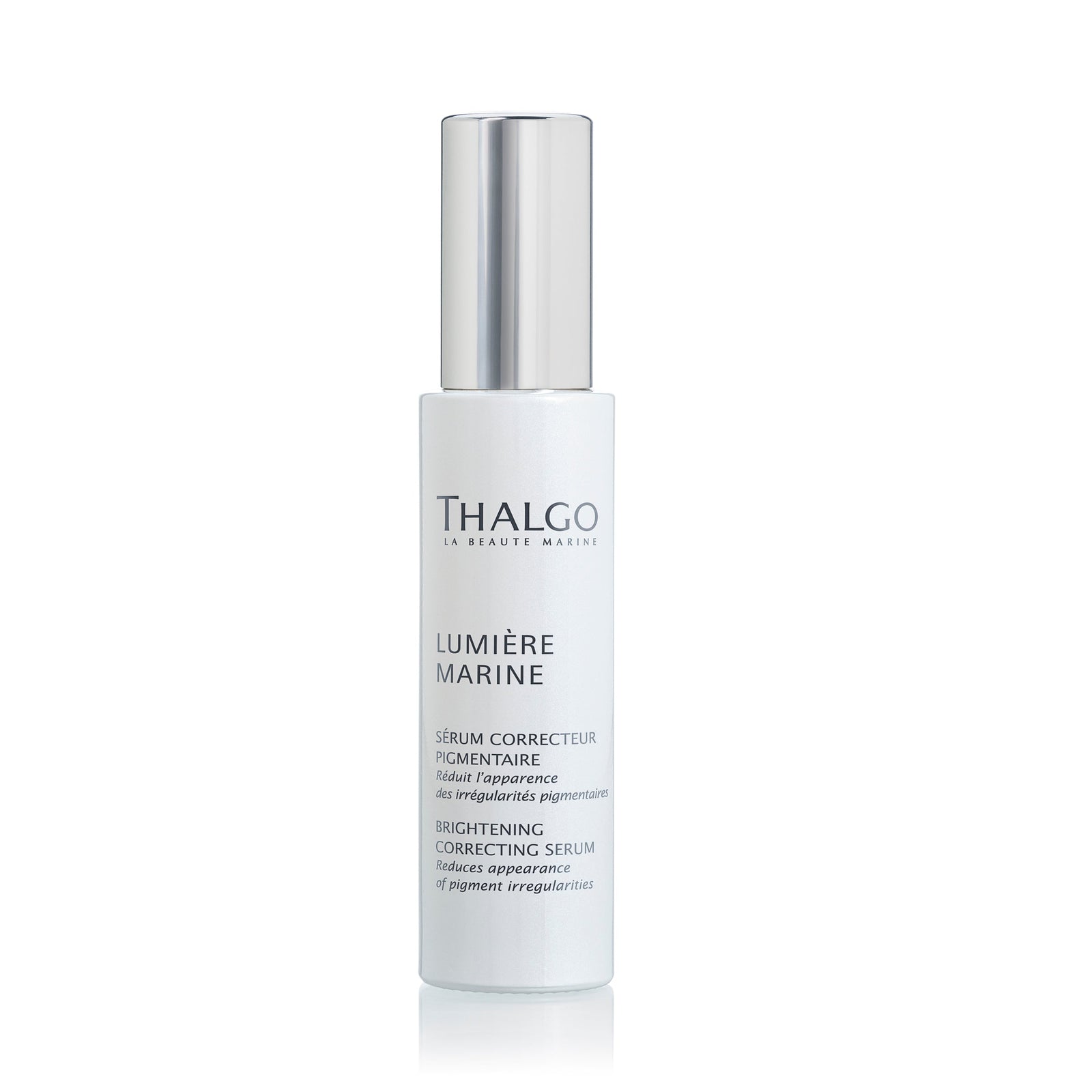 Thalgo Lumiere Marine Brightening Correcting Serum 30ml