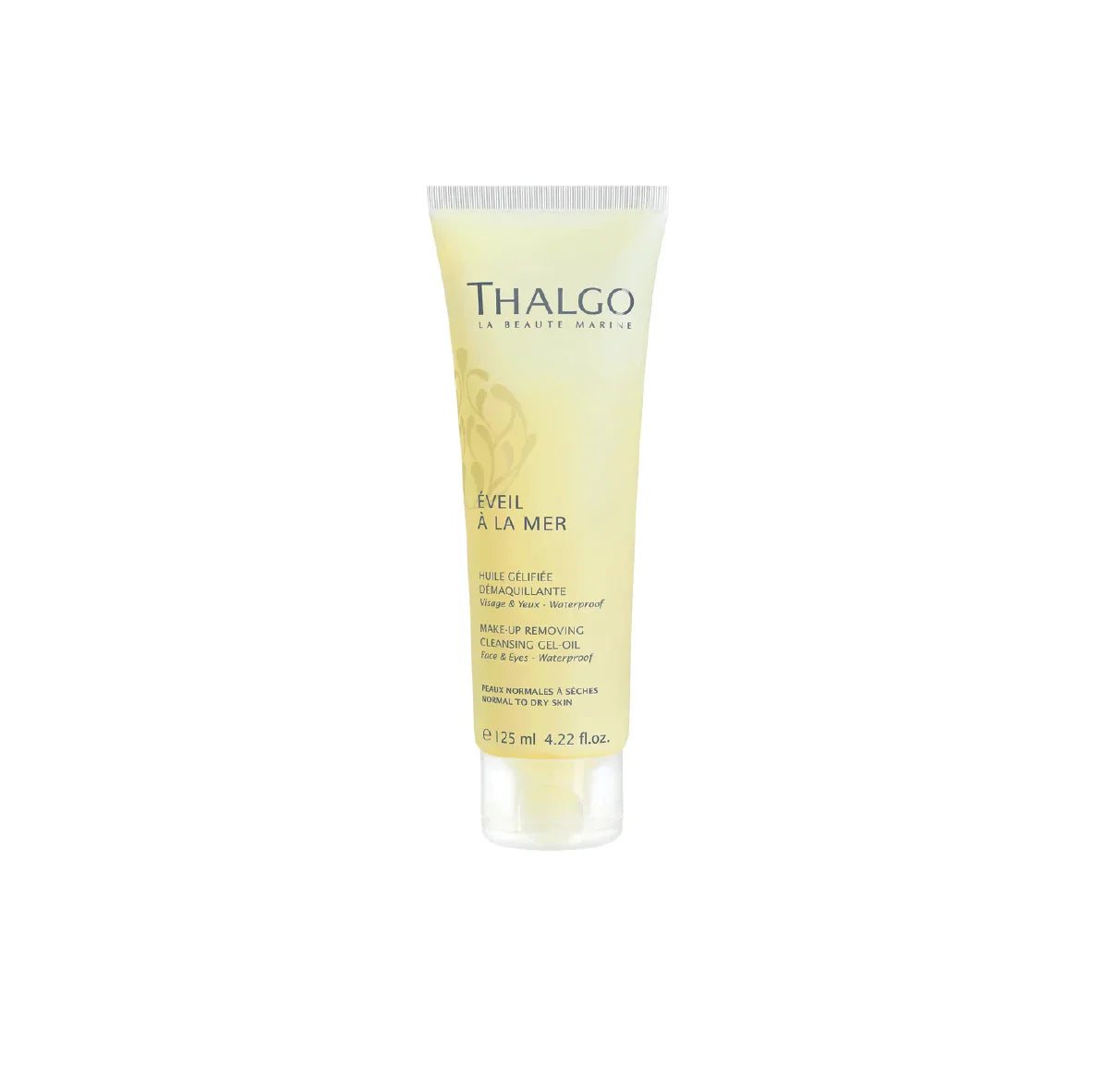 Thalgo Eveil A La Mer Cleansing Gel-Oil 125ml