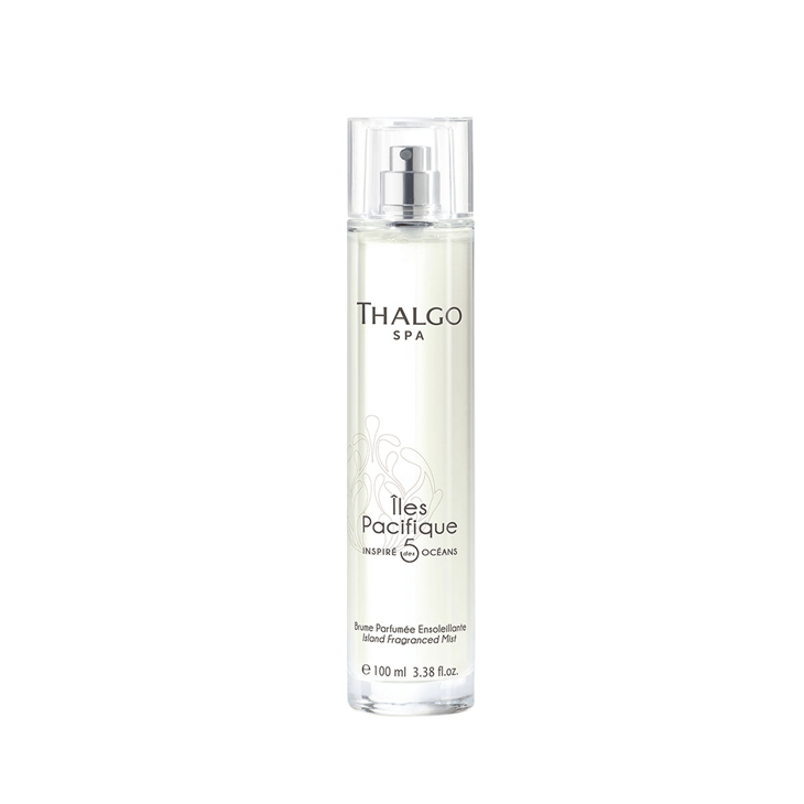 Thalgo Iles Pacifique Island Fragranced Body Mist 100ml