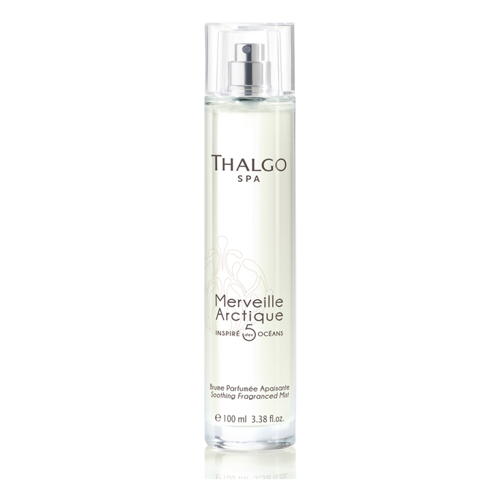 Thalgo Spa Merveille Arctique Soothing Fragranced Mist 100ml