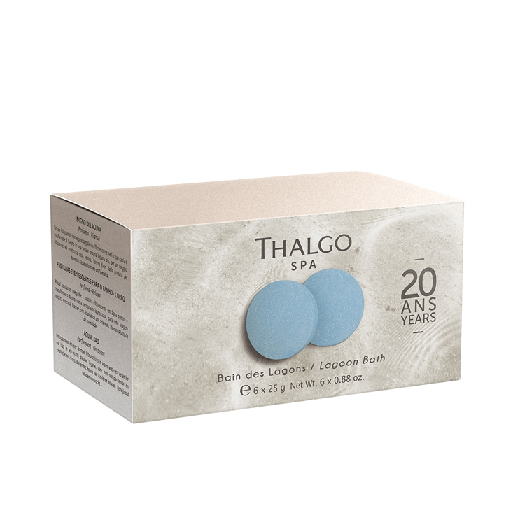 Thalgo Iles Pacifique Lagoon Bath