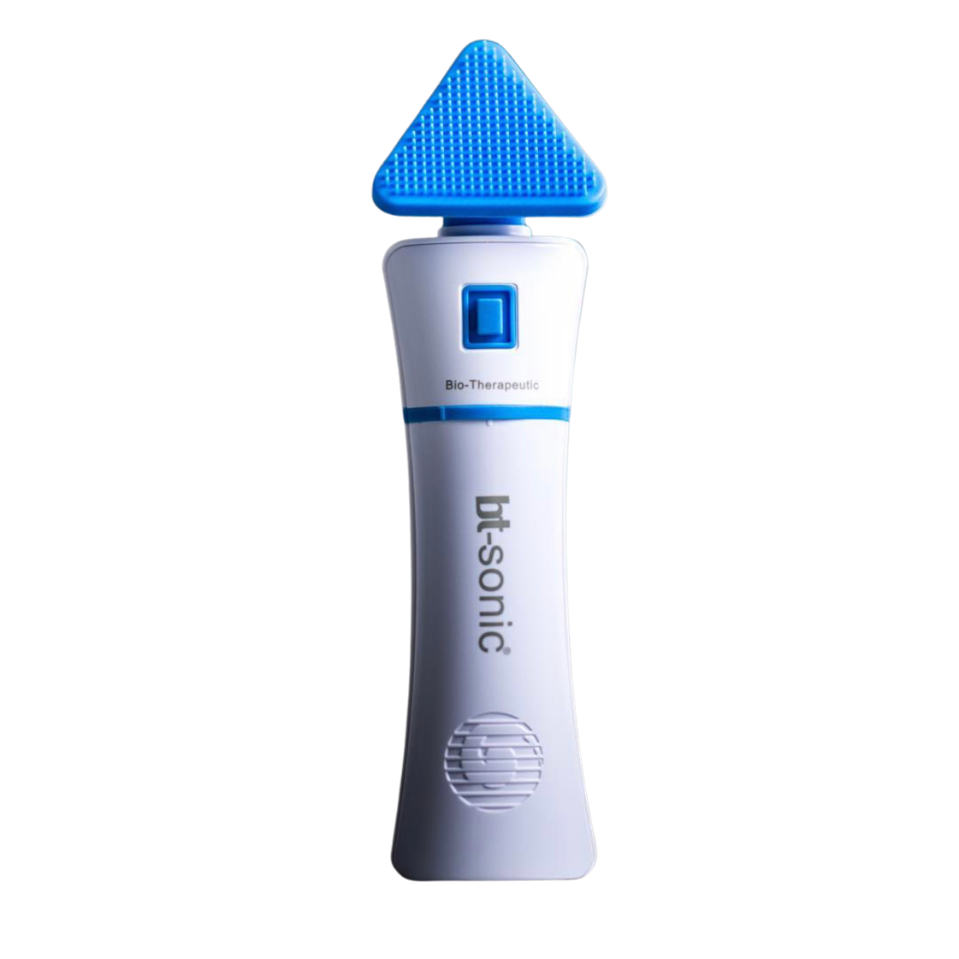 Bio-Therapeutic BT-Sonic Microsonic Cleaning Brush