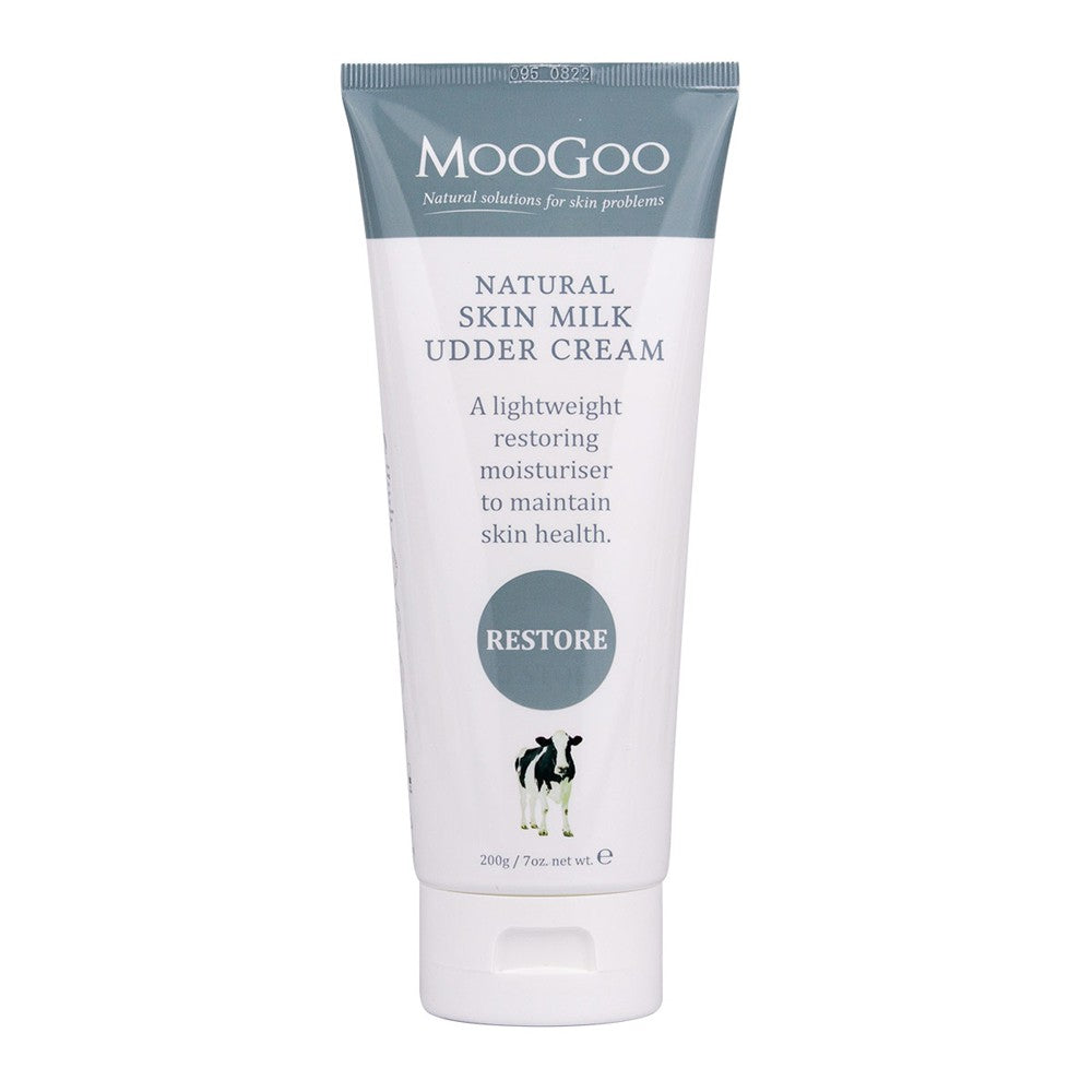 Moogoo Skin Milk Udder Cream 200g