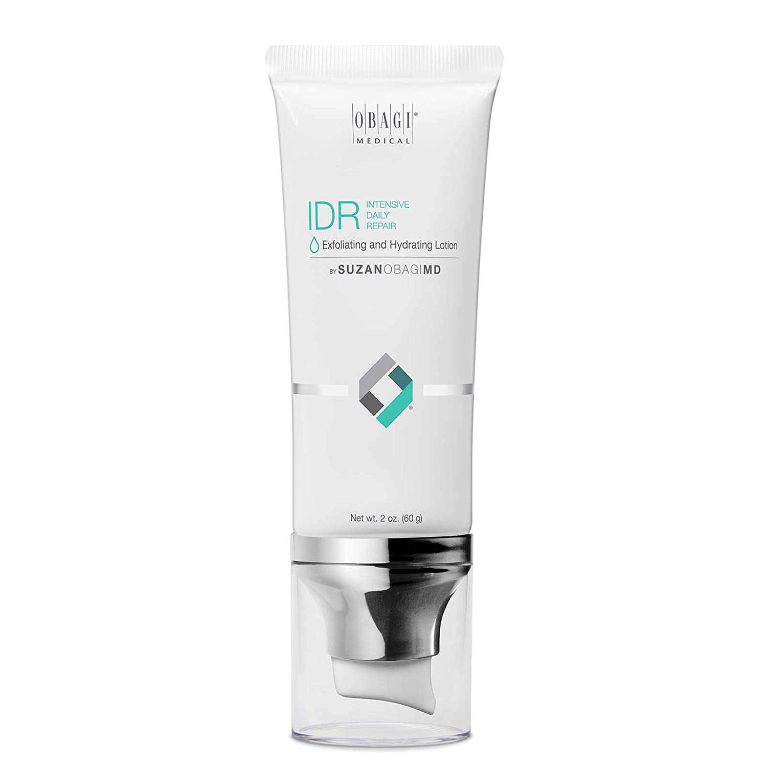 Obagi Intensive Daily Repair Exfoliating & Hydrating Lotion 60g