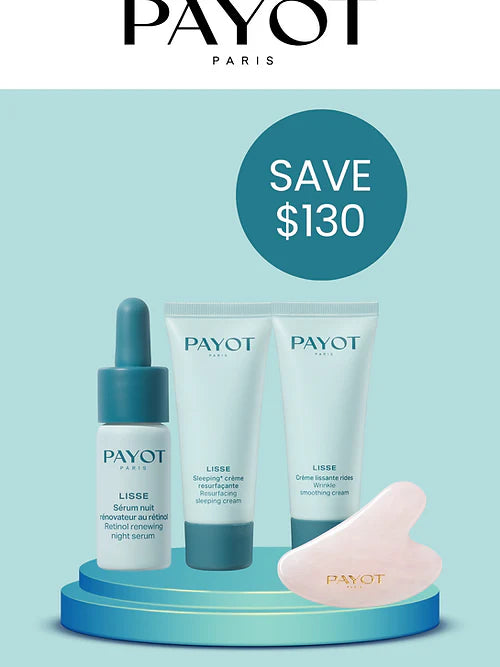 Payot Lisse Retinol Kit