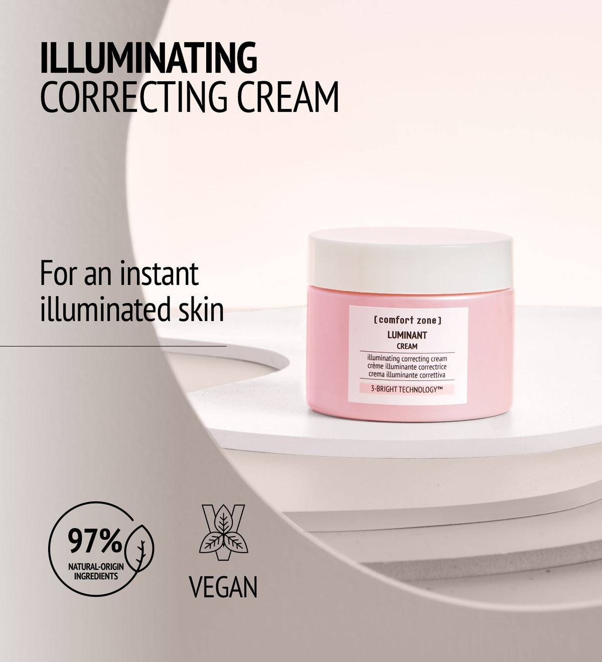 Luminant Cream 60ml