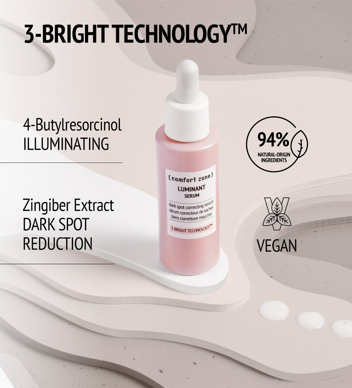 Luminant Serum 30ml