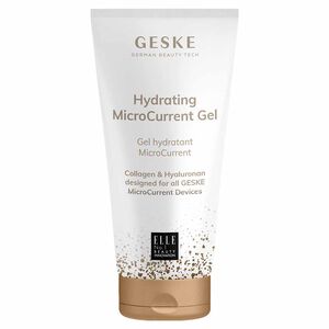 Geske Hydrating MicroCurrent Gel