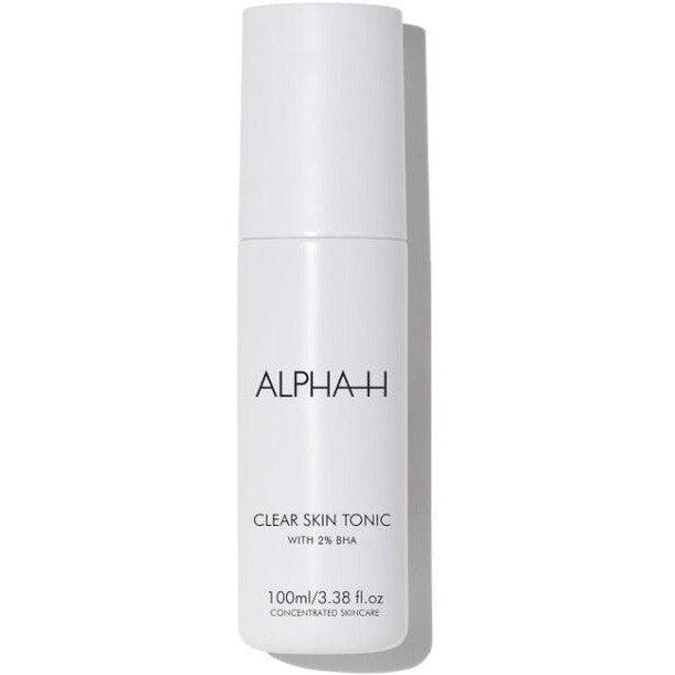 Alpha-H Clear Skin Tonic 100ml