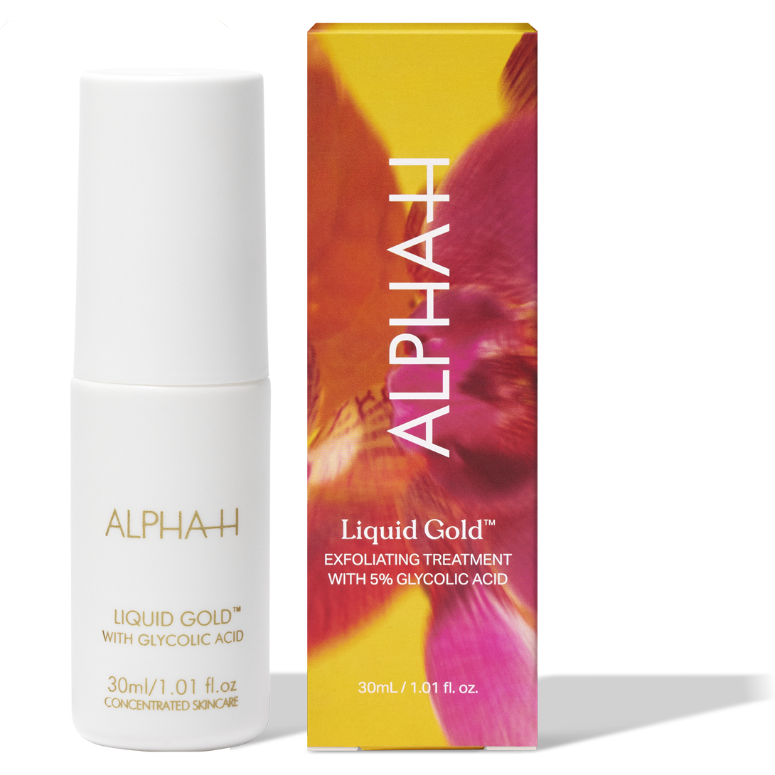 Alpha-H Liquid Gold To-Go 30ml